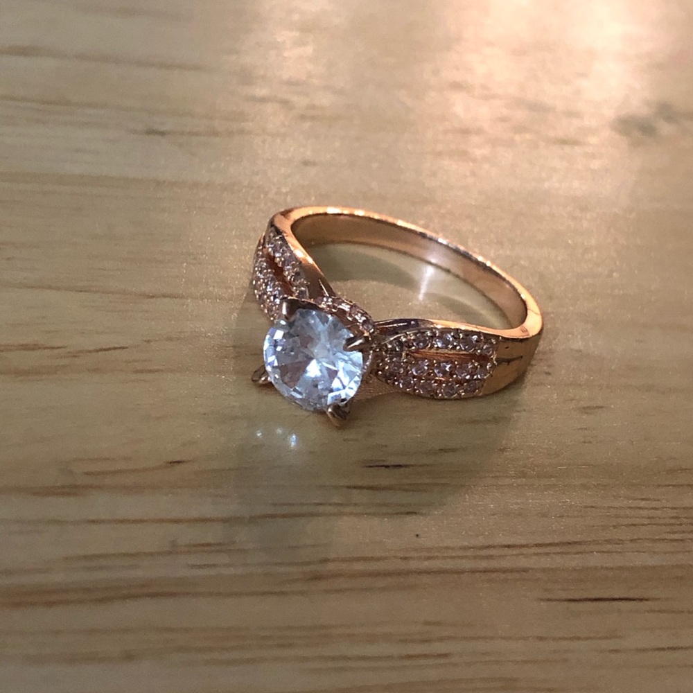 Fragrant Jewels Ring size 8
